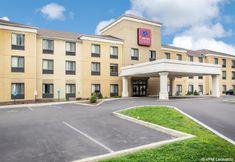 Lainnya 3 Comfort Suites Vestal Near University