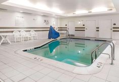 Lainnya 4 Comfort Suites Vestal Near University