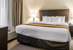 Others 7 Comfort Suites Vestal Near University