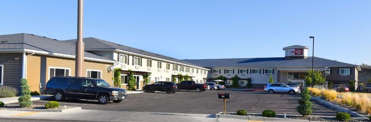 Lain-lain Best Western Plus Vintage Valley Inn