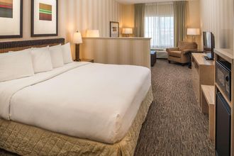 Lainnya 4 DoubleTree by Hilton Portland - Beaverton