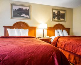 Others 4 Quality Inn Bangor