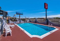 Others 5 Econo Lodge Waco North I-35