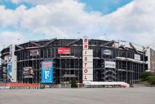 その他 Days Inn By Wyndham Bristol Parkway