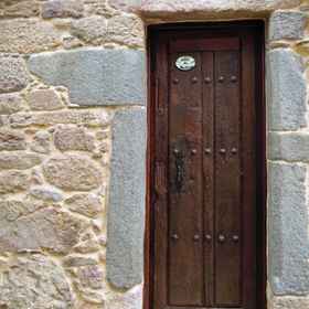 Alda Casa Gasamáns 1, Hotel Ponteceso