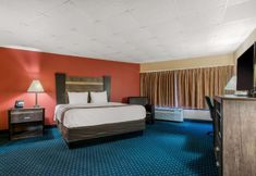 Khác 3 Appalachian Hotel