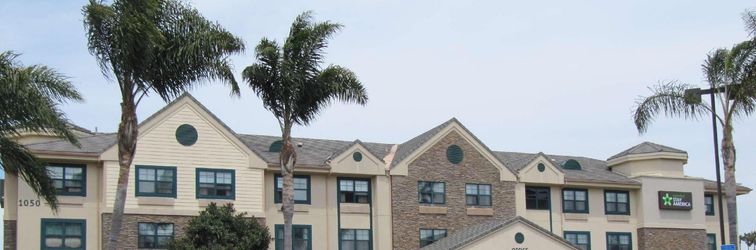 Others Extended Stay America Suites - San Diego - Carlsbad Village by the Sea