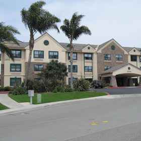 Extended Stay America Suites - San Diego - Carlsbad Village by the Sea1 , 飯店圣地牙哥县