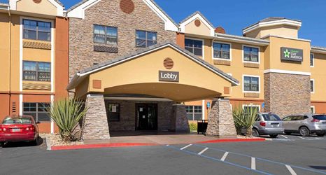 Others 2 Extended Stay America Suites - San Diego - Carlsbad Village by the Sea
