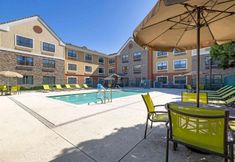Others 4 Extended Stay America Suites - San Diego - Carlsbad Village by the Sea