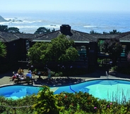 Khác 4 Hyatt Carmel Highlands