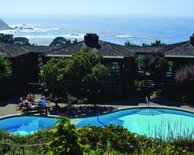 Khác 4 Hyatt Carmel Highlands