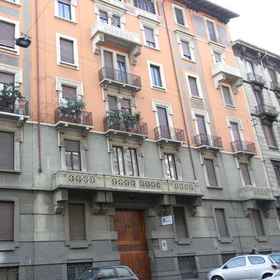 Hotel Brasil 1, Hotel Istituto Neurologico Carlo Besta