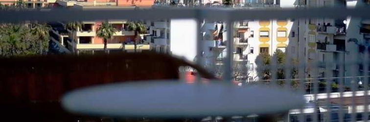 기타 Les Chic Hotel