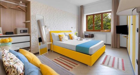 기타 2 Les Chic Hotel