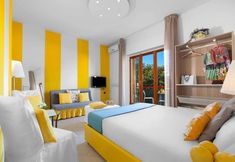 기타 6 Les Chic Hotel