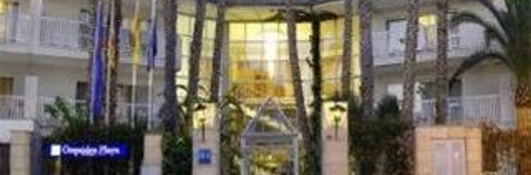 Others Orquidea Playa Spa & Wellness