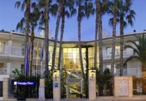 Others Orquidea Playa Spa & Wellness