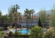 Others 3 Orquidea Playa Spa & Wellness