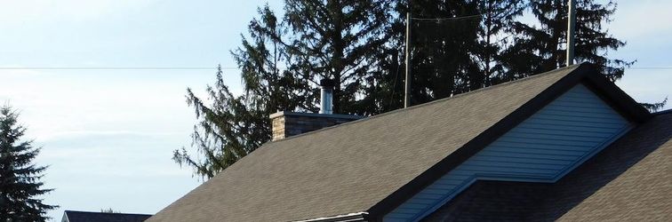 其他 Fairway Suites At Peek'n Peak