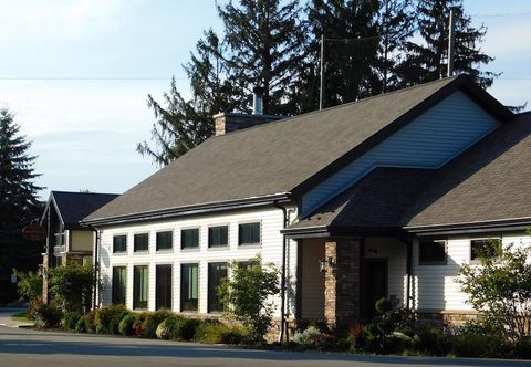 其他 Fairway Suites At Peek'n Peak