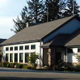 Fairway Suites At Peek'n Peak1 , 飯店Peek'n Peak Resort