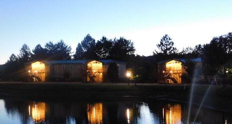 其他 2 Fairway Suites At Peek'n Peak