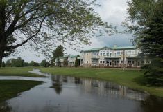 其他 3 Fairway Suites At Peek'n Peak