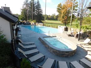 其他 4 Fairway Suites At Peek'n Peak