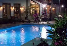 其他 5 Fairway Suites At Peek'n Peak