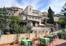 อื่นๆ 2 Albergo Ancajani