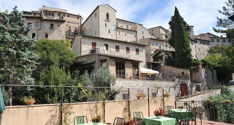 อื่นๆ 2 Albergo Ancajani