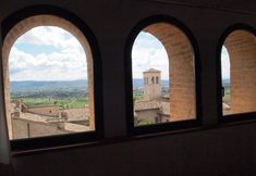 อื่นๆ 5 Albergo Ancajani