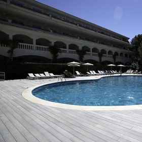 Diamant Aparthotel 1, Hotel Estellencs