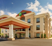 Lainnya 2 Holiday Inn Express & Suites Corbin, An Ihg Hotel