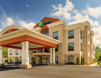 Lainnya 2 Holiday Inn Express & Suites Corbin, An Ihg Hotel