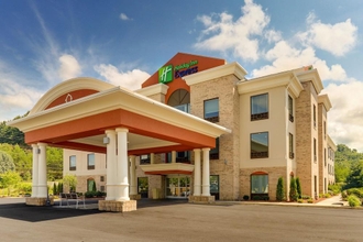 Lainnya 4 Holiday Inn Express & Suites Corbin, An Ihg Hotel