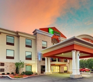 Lainnya 5 Holiday Inn Express & Suites Corbin, An Ihg Hotel