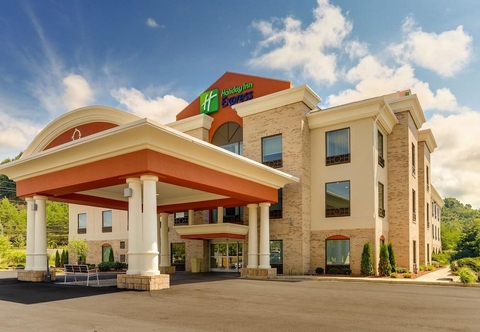 Lainnya Holiday Inn Express & Suites Corbin, An Ihg Hotel