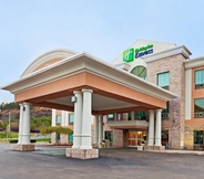 Lainnya 7 Holiday Inn Express & Suites Corbin, An Ihg Hotel