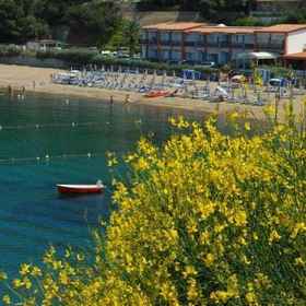 Hotel Stella Maris 1, Hotel Marciana