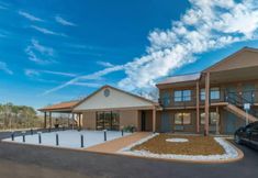 Others 7 Quality Inn Corinth
