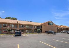 Others 3 Quality Inn Corinth