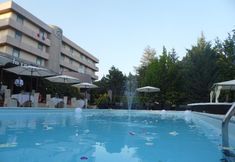 Others 4 Hotel Garden