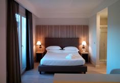 Others 7 Hotel Garden