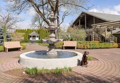 기타 5 The Village Green