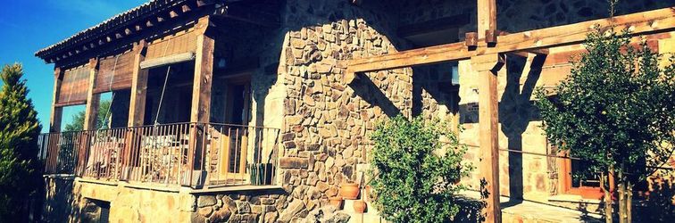 Others La Posada De Gallegos