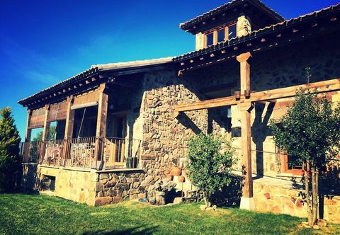 Others La Posada De Gallegos