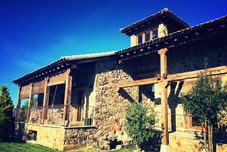 Others La Posada De Gallegos