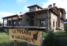 Others 2 La Posada De Gallegos